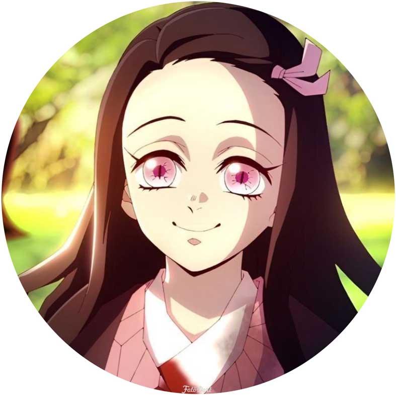 Nezuko Kamado 50