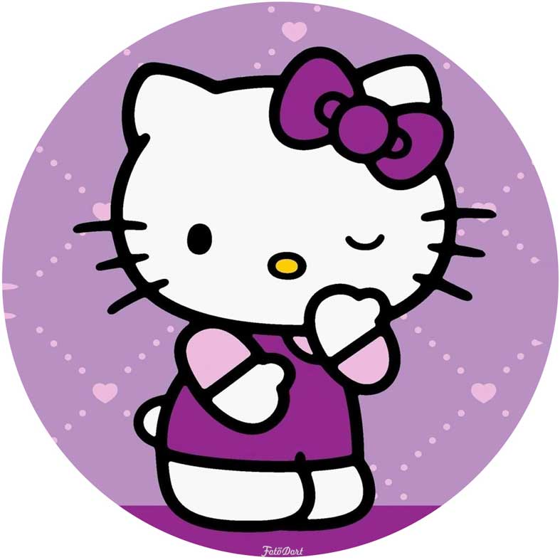 Hello Kitty 130