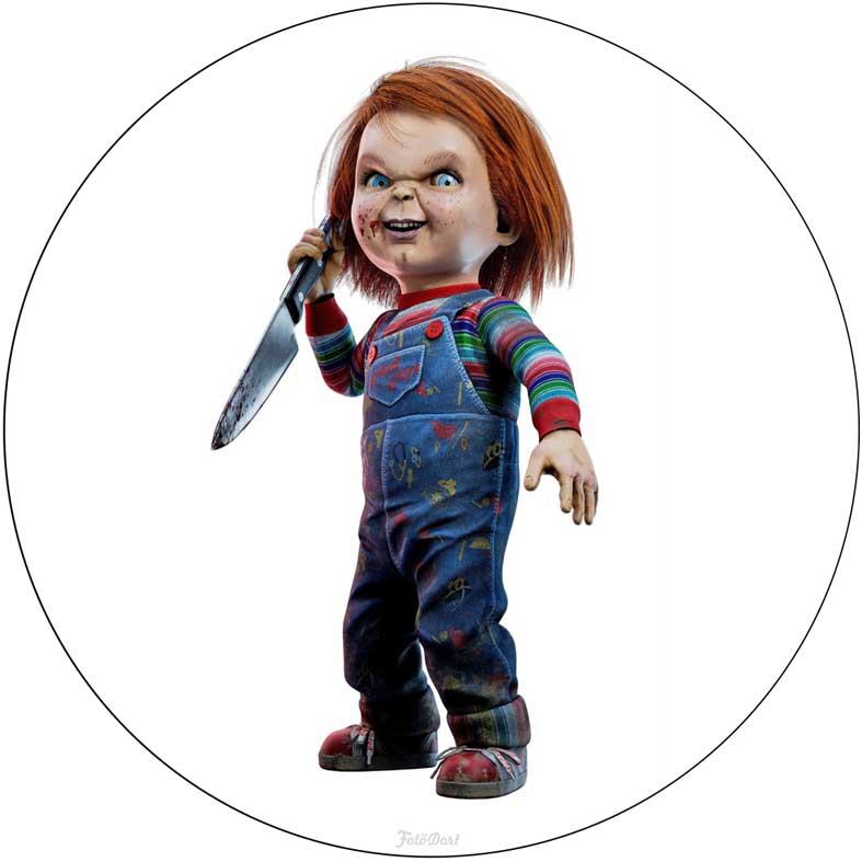 Chucky 20