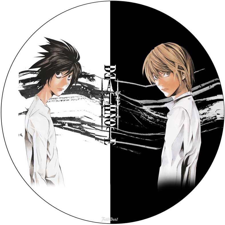 Death Note 10