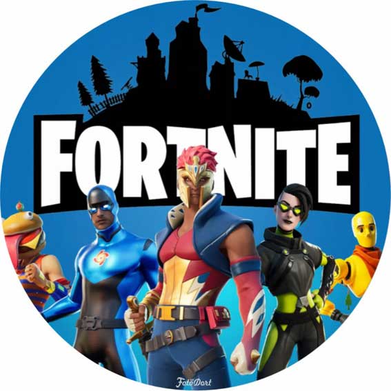 Fortnite 490