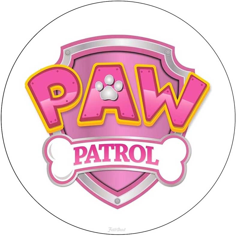 PAW Patrol 484