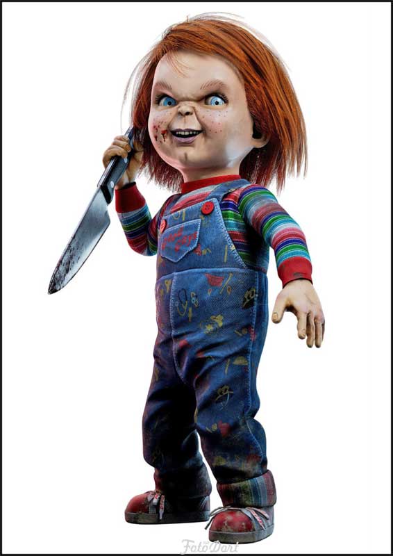 Chucky 820