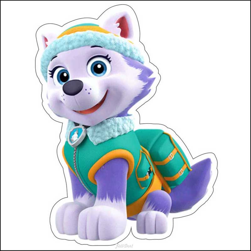 PAW Patrol 9550